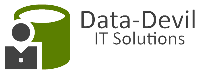 data-devil Logo